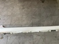 Накладка порога Mercedes-Benz CLS AMG C218/X218