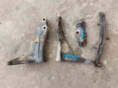 Кронштейн Toyota Fortuner ВНЕДОРОЖНИК 2.8 2019