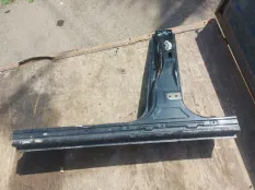 Левый порог Toyota Land Cruiser Prado 150 3.0 2012