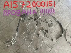 Топливная трубка Mercedes-Benz CLS AMG C218/X218