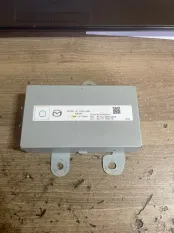 Блок комфорта Mazda CX-9 TC 2.5 2018