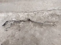 Трубки тормозные Toyota Fortuner ВНЕДОРОЖНИК 2.8