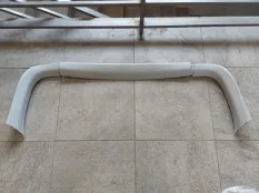 Накладка багажника Toyota Fortuner ВНЕДОРОЖНИК 2.8