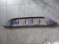 Воздуховод радиатора Audi Q7 ВНЕДОРОЖНИК 3.6 2007