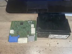 Блок BCM Mazda CX-9 TC 2.5 2018