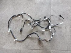 Проводка багажника Toyota Fortuner ВНЕДОРОЖНИК 2.8