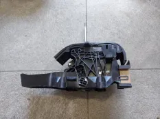 Селектор АКПП Toyota Fortuner ВНЕДОРОЖНИК 2.8 2019