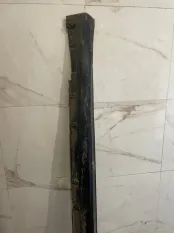 Накладка порога левая Lexus IS