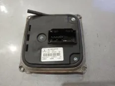 Блок розжига Mercedes-Benz CLS AMG C218/X218