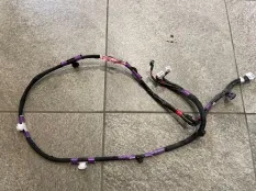 Проводка Lexus Lx450D J200 4.5 1VDFTV 2016