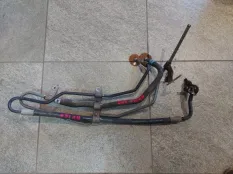 Трубки гур Toyota Land Cruiser Prado 150 3.0 2012