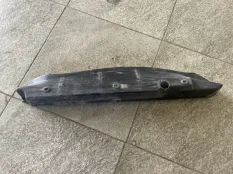 Пыльник крыла правый Mercedes-Benz CLS AMG