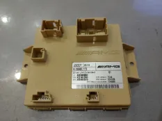 Блок управления Mercedes-Benz CLS AMG C218/X218