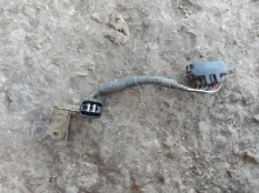 Проводка дроссельной заслонки Toyota Fortuner