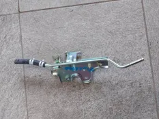 Трубка охлаждения Toyota Fortuner ВНЕДОРОЖНИК 2.8