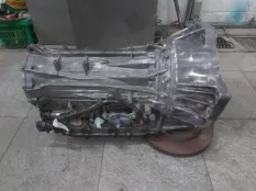 АКПП Volkswagen Touareg NF 3.6 2013