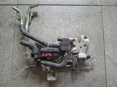 Вакуумный клапан Mazda CX-9 TC 2.5 2018