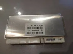 Блок пневмоподвески Mercedes-Benz CLS AMG