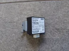 Блок центрального замка Toyota Fortuner