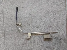 Вакуумные трубки Toyota Fortuner ВНЕДОРОЖНИК 2.8