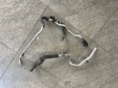 Трубка охлаждения Mercedes-Benz CLS AMG C218/X218