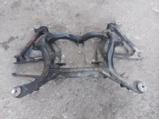 Подрамник задний Volkswagen Touareg NF 3.6 2013