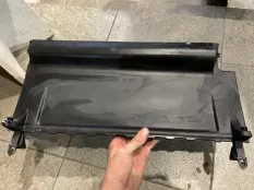 Крышка бардачка Lexus Lx450D J200 4.5 1VDFTV 2016