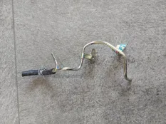 Трубка топливная Toyota Fortuner ВНЕДОРОЖНИК 2.8