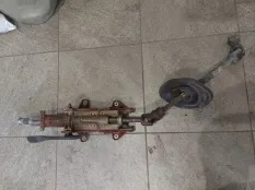 Рулевая колонка Volkswagen Touareg NF 3.6 2013