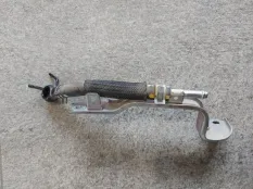 Трубка Toyota Fortuner ВНЕДОРОЖНИК 2.8 2019