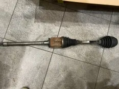 Привод правый BMW 7-Series