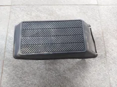 Накладка Toyota Land Cruiser Prado 150 3.0 2012