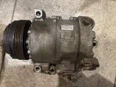 Компрессор кондиционера Bmw 5-Series E39