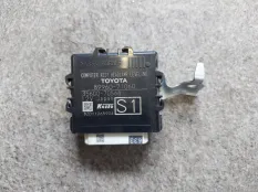 Блок управления светом Toyota Fortuner ВНЕДОРОЖНИК