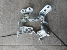 Петля двери Toyota Fortuner ВНЕДОРОЖНИК 2.8 2019