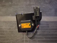 Микрофон Mazda CX-9 TC 2.5 2018