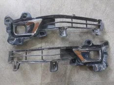 Накладка птф Toyota Land Cruiser 200