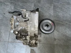 АКПП Mazda CX-9 TC 2.5 2018