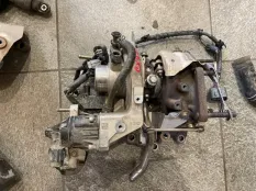 Турбина Mazda CX-9 TC 2.5 2018