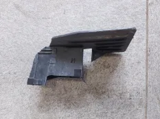 Накладка подножки Toyota Fortuner ВНЕДОРОЖНИК 2.8