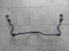 Задний стабилизатор Toyota Fortuner ВНЕДОРОЖНИК