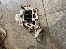 Заслонка выпускного коллектора Mazda CX-9 TC 2.5