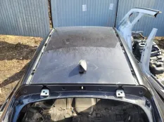 Крыша Opel Astra J GTC