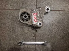 Опора заднего редуктора Mazda CX-9 TC 2.5 2018