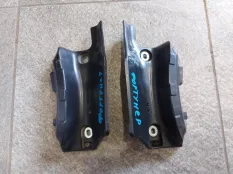 Накладка Toyota Fortuner ВНЕДОРОЖНИК 2.8 2019