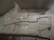 Трубки тормозные Toyota Fortuner ВНЕДОРОЖНИК 2.8