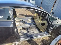 Лонжерон Opel Astra J GTC