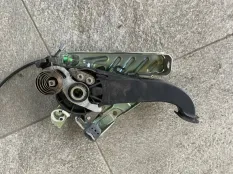 Рычаг стояночного тормоза Mercedes-Benz CLS AMG