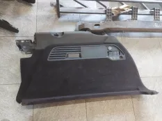 Обшивка багажника Volkswagen Touareg NF 3.6 2013