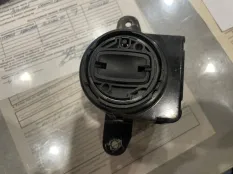 Замок зажигания Volkswagen Touareg